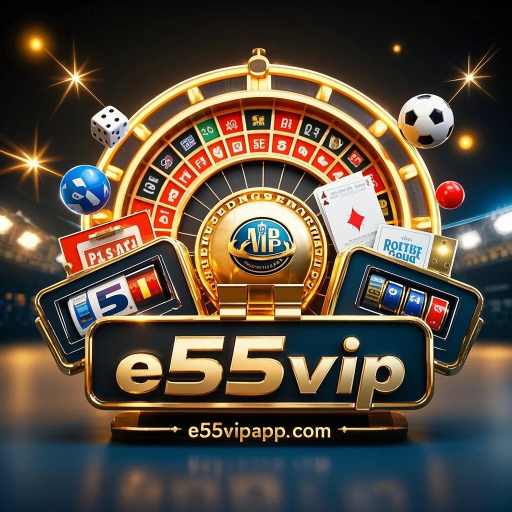 Descubra a Diversidade dos Jogos de Cartas na e55vip